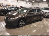 Honda Civic Ex 2HGFB2F83EH526740 снимка