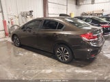 Honda Civic Ex 2HGFB2F83EH526740 снимка