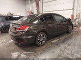 Honda Civic Ex 2HGFB2F83EH526740 снимка