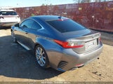 LEXUS RC 200T JTHHA5BC0G5002752 снимка