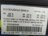 DODGE CHARGER RT 2B3KA53H06H324043 снимка