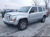 JEEP PATRIOT SPORT photo