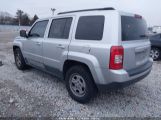 JEEP PATRIOT SPORT photo