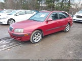 HYUNDAI ELANTRA GLS/GT KMHDN56D75U****** снимка