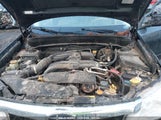 SUBARU FORESTER 2.5X PREMIUM JF2SHADC9CG470391 снимка
