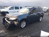 SUBARU FORESTER 2.5X PREMIUM JF2SHADC9CG470391 снимка