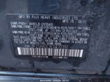 SUBARU FORESTER 2.5X PREMIUM JF2SHADC9CG470391 снимка