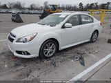 SUBARU LEGACY 2.5I LIMITED 4S3BMCL63E3****** снимка