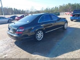 MERCEDES-BENZ S 550 WDDNG71X97A055370 photo