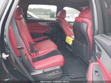 ACURA MDX A-SPEC 5J8YE1H00RL030109 снимка
