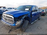RAM 1500 BIG HORN 4X4 6'4 BOX 1C6RR7GT1JS****** снимка