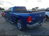 RAM 1500 BIG HORN 4X4 6'4 BOX 1C6RR7GT1JS****** снимка