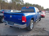 RAM 1500 BIG HORN 4X4 6'4 BOX 1C6RR7GT1JS****** снимка
