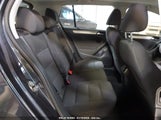 VOLKSWAGEN GOLF 2.5L 4-DOOR WVWDA7AJ7DW019307 photo