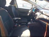 NISSAN VERSA SR XTRONIC CVT 3N1CN8FVXLL804817 снимка