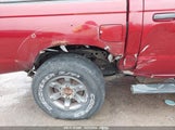 NISSAN FRONTIER XE-V6 1N6ED27T84C****** снимка
