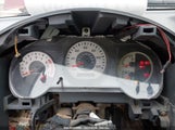 NISSAN FRONTIER XE-V6 1N6ED27T84C****** снимка