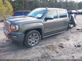 GMC SIERRA 1500 DENALI 3GTP1PEJ0HG281682 снимка