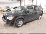 DODGE GRAND CARAVAN SXT 2C4RDGCG0GR385086 снимка