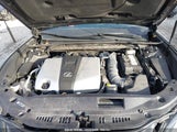 LEXUS ES 350 F SPORT 58AGZ1B17MU103743 photo