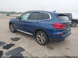 BMW X3 SDRIVE30I 5UXTY3C01M9E06942 снимка