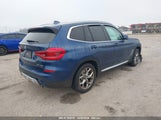 BMW X3 SDRIVE30I 5UXTY3C01M9E06942 снимка
