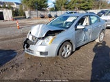 NISSAN SENTRA 2.0S 3N1AB61E77L632635 снимка