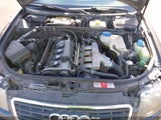 AUDI A4 1.8T WAUAC48H24K****** fotografie