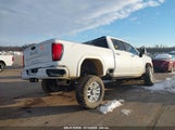 GMC SIERRA 3500HD 4WD STANDARD BED DENALI 1GT49WEY9PF141651 photo