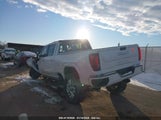 GMC SIERRA 3500HD 4WD STANDARD BED DENALI 1GT49WEY9PF141651 снимка