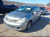 NISSAN VERSA 1.8S 3N1BC11E39L****** снимка