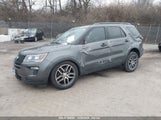 FORD EXPLORER SPORT 1FM5K8GTXJG****** снимка