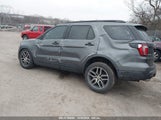 FORD EXPLORER SPORT 1FM5K8GTXJG****** снимка