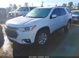 CHEVROLET TRAVERSE 1LT 1GNERGKW0JJ116453 photo