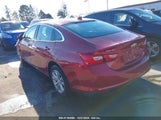 CHEVROLET MALIBU FWD 1LT 1G1ZD5ST5PF196551 снимка