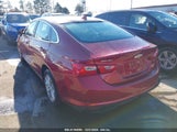 CHEVROLET MALIBU FWD 1LT 1G1ZD5ST5PF196551 снимка