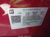 CHEVROLET MALIBU FWD 1LT 1G1ZD5ST5PF196551 снимка