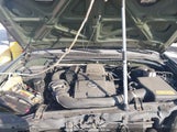 NISSAN XTERRA S 5N1AN08U35C601658 photo