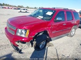 CHEVROLET TAHOE LTZ 1GNSKCE04ER****** снимка