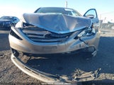 HYUNDAI SONATA GLS 5NPEB4ACXEH923533 снимка