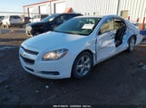 CHEVROLET MALIBU 2LT 1G1ZD5EU0CF104700 снимка