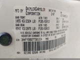 CHRYSLER PT CRUISER TOURING 3A4FY58B27T581224 снимка