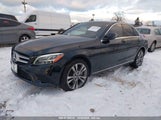 MERCEDES-BENZ C 300 4MATIC W1KWF8EB0MR640153 photo