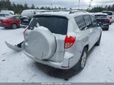 TOYOTA RAV4 LIMITED V6 JTMBK31V065012644 снимка