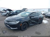 CHRYSLER 200 LIMITED 1C3CCCAB0GN171323 снимка