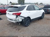 CHEVROLET EQUINOX FWD RS 3GNAXMEV8NS189953 снимка