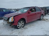 CADILLAC SRX V6 1GYEE637970157050 снимка