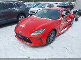 TOYOTA GR86 JF1ZNBC15N8750081 снимка