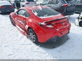 TOYOTA GR86 JF1ZNBC15N8750081 снимка