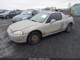 HONDA CIVIC DEL SOL S JHMEG1240SS****** снимка